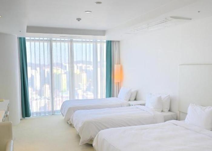 Ecograd Hotel