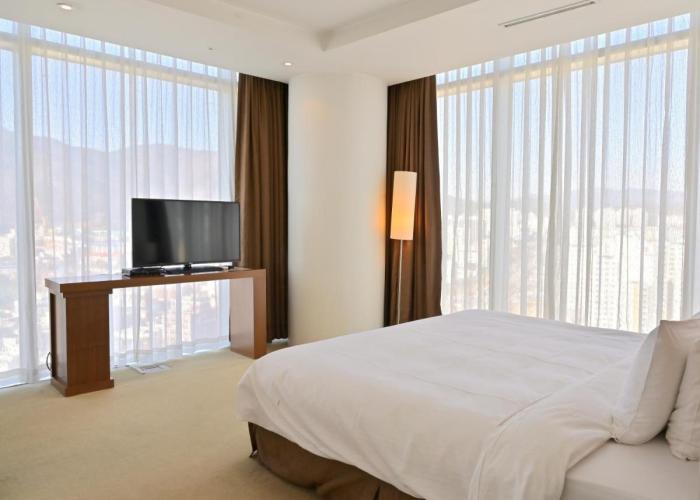 Ecograd Hotel
