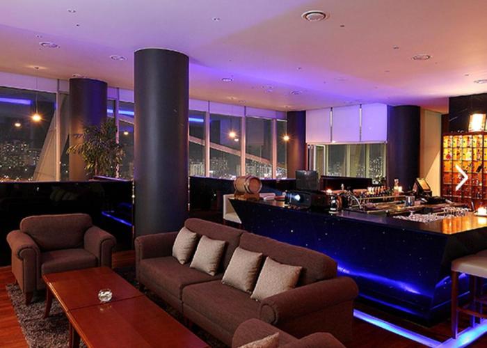 Ecograd Hotel