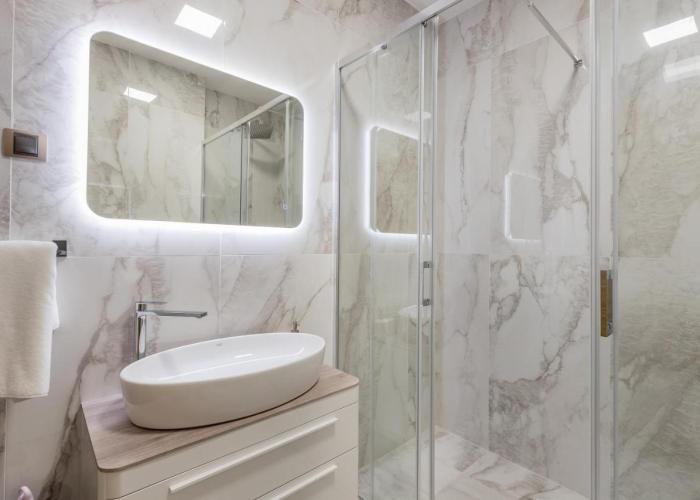 Athos Square Apartments
