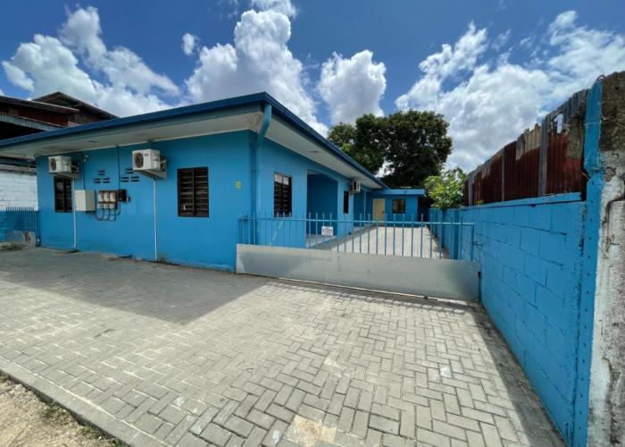 MIUR vakantiewoning