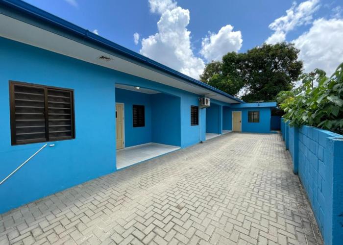 MIUR vakantiewoning