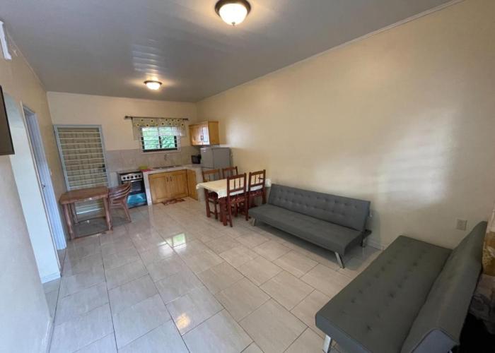 MIUR vakantiewoning