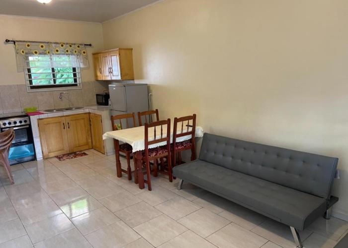 MIUR vakantiewoning