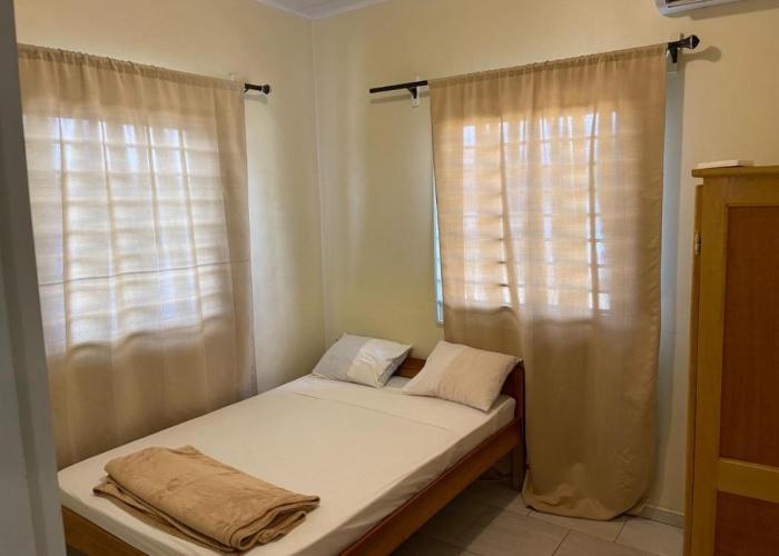 MIUR vakantiewoning
