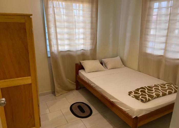 MIUR vakantiewoning
