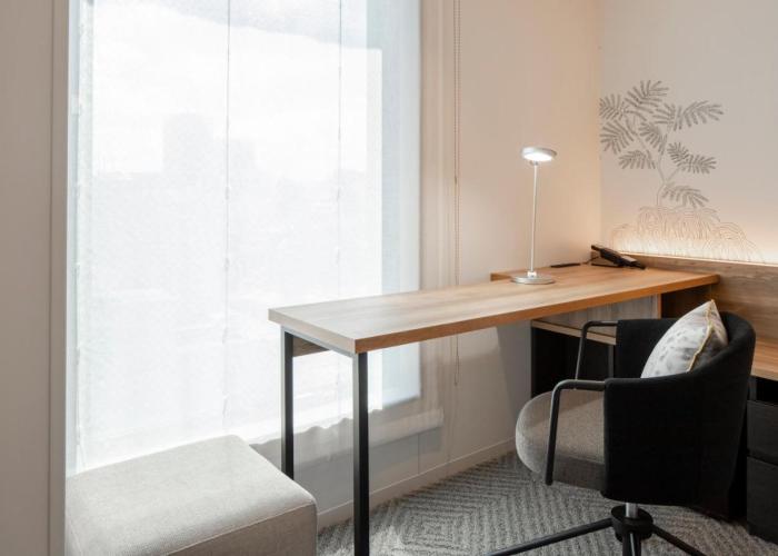 Tokyu Stay Shinjuku Eastside