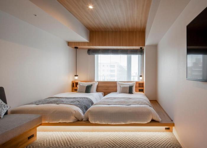 Tokyu Stay Shinjuku Eastside