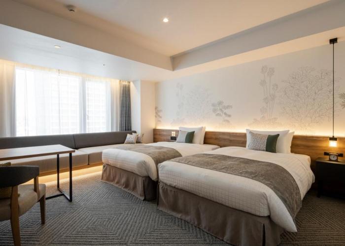 Tokyu Stay Shinjuku Eastside