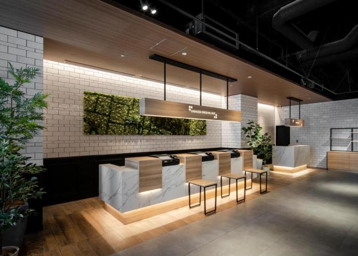 Tokyu Stay Shinjuku Eastside