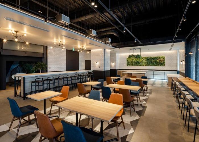 Tokyu Stay Shinjuku Eastside