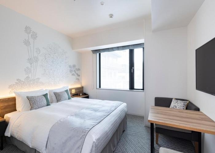 Tokyu Stay Shinjuku Eastside