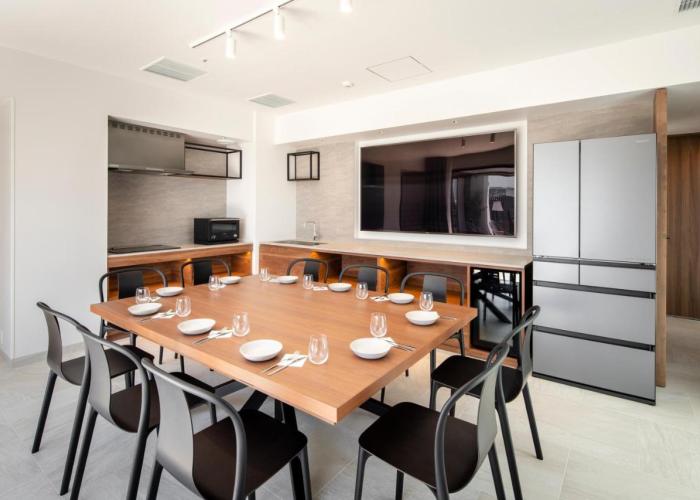 Tokyu Stay Shinjuku Eastside