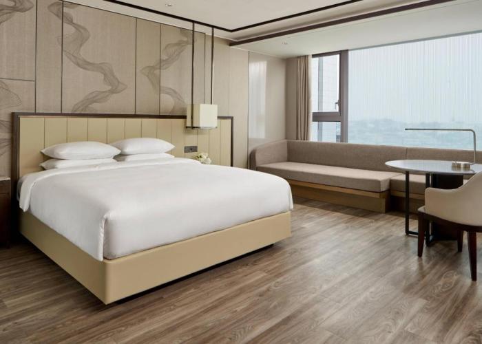 Daegu Marriott Hotel