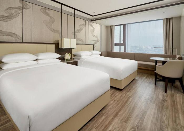 Daegu Marriott Hotel