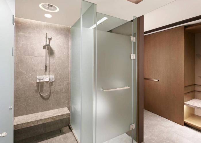 Daegu Marriott Hotel