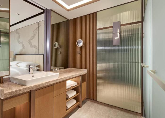 Daegu Marriott Hotel