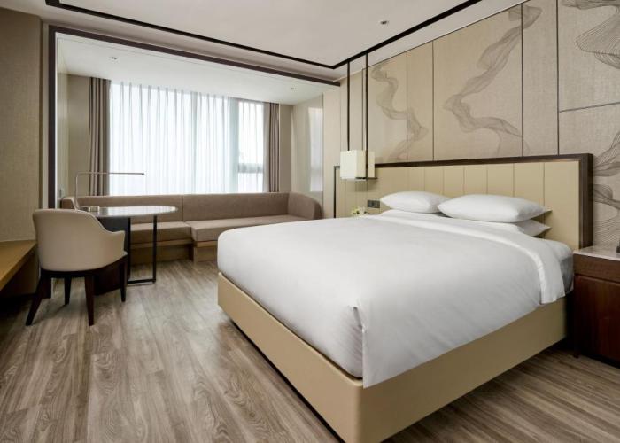 Daegu Marriott Hotel