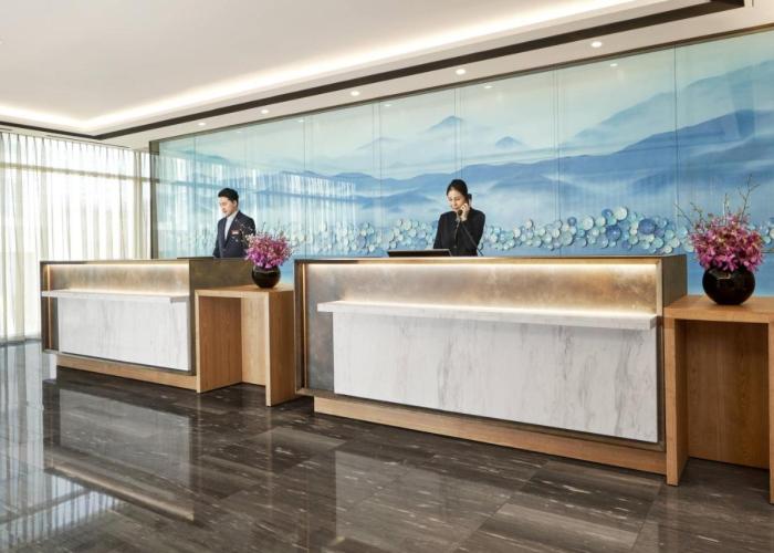 Daegu Marriott Hotel