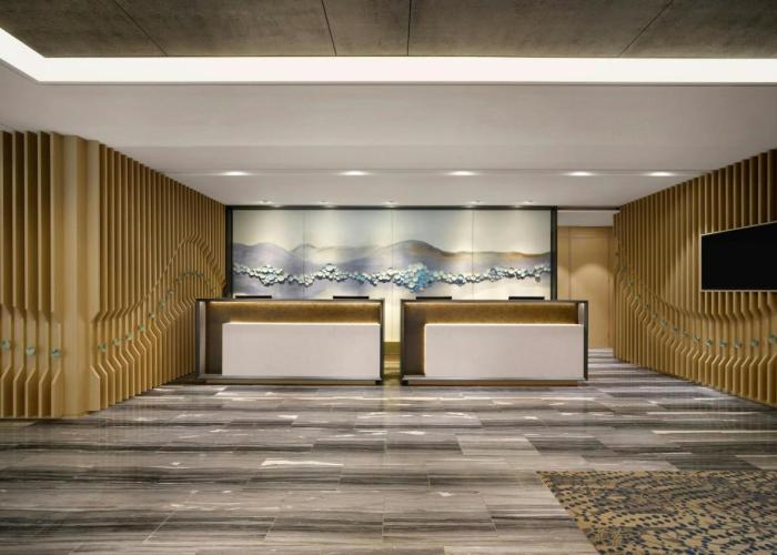 Daegu Marriott Hotel