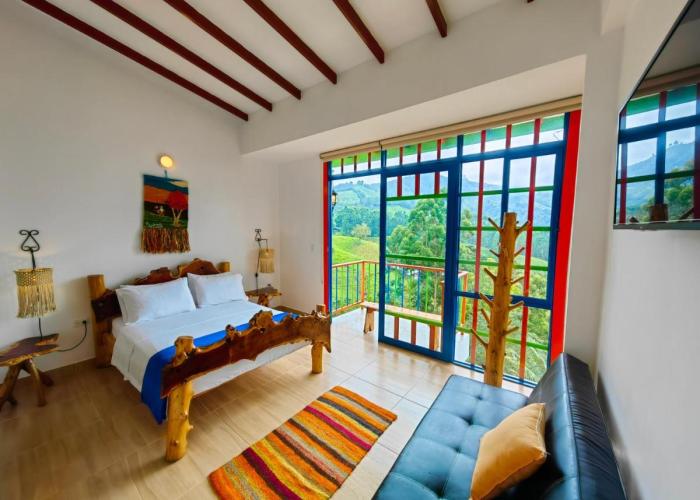 Hotel HotelSalentoMirador