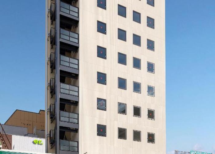 Hotel レミントンホテル