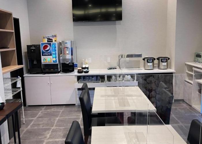 Hotel レミントンホテル