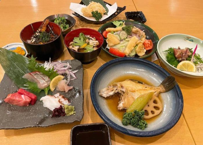 Hotel レミントンホテル