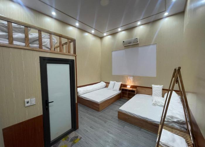 Flourish Homestay