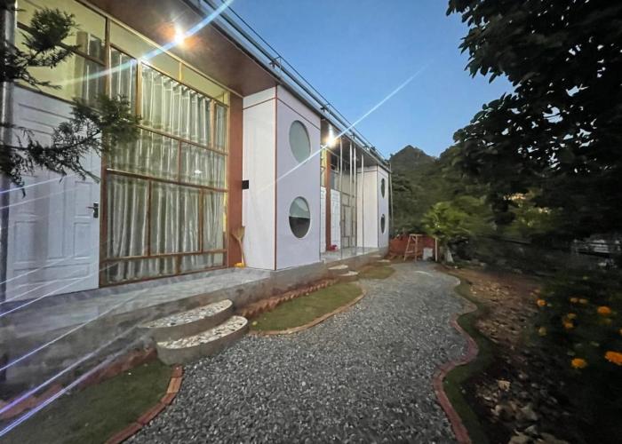 Flourish Homestay