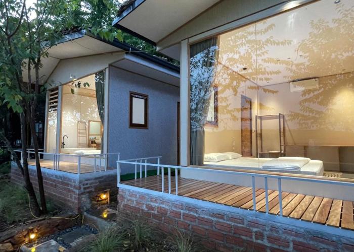 Flourish Homestay