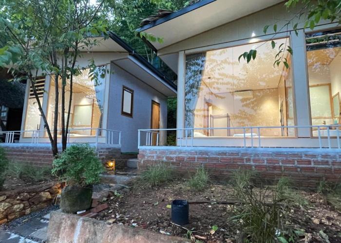 Flourish Homestay