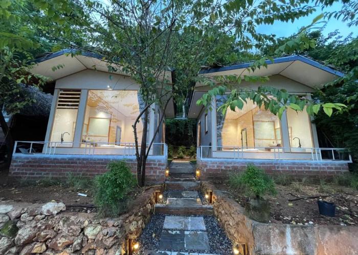 Flourish Homestay