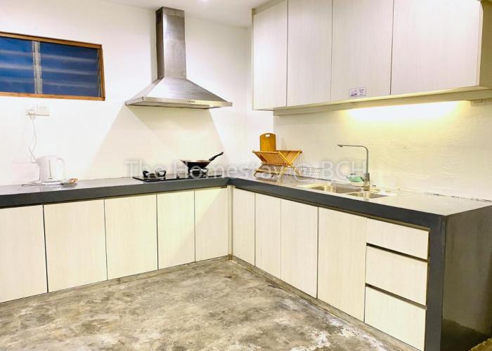 The Homestay @ Bandar Country Homes, Rawang