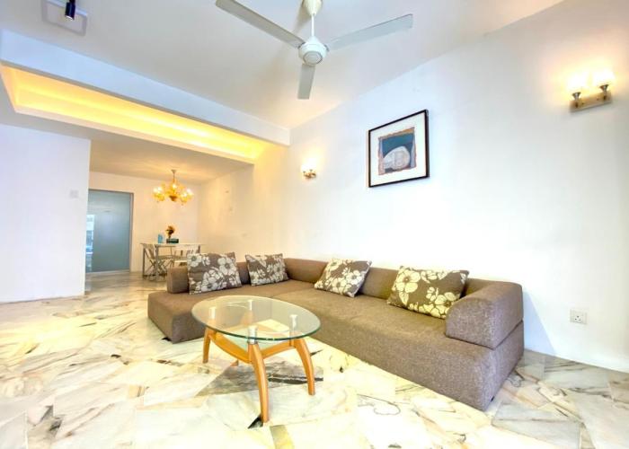 The Homestay @ Bandar Country Homes, Rawang