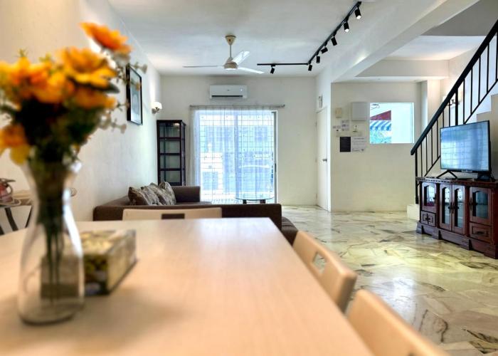 The Homestay @ Bandar Country Homes, Rawang