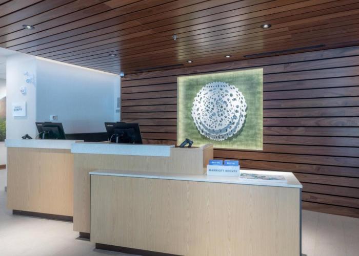 Fairfield by Marriott Inn & Suites Revelstoke