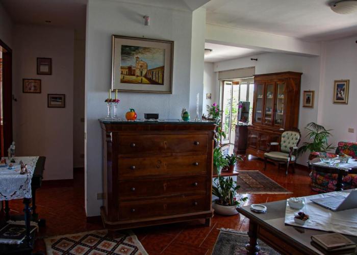 MAGIA & EMOZIONI - Trecastagni- Area etnea Villa vista mare