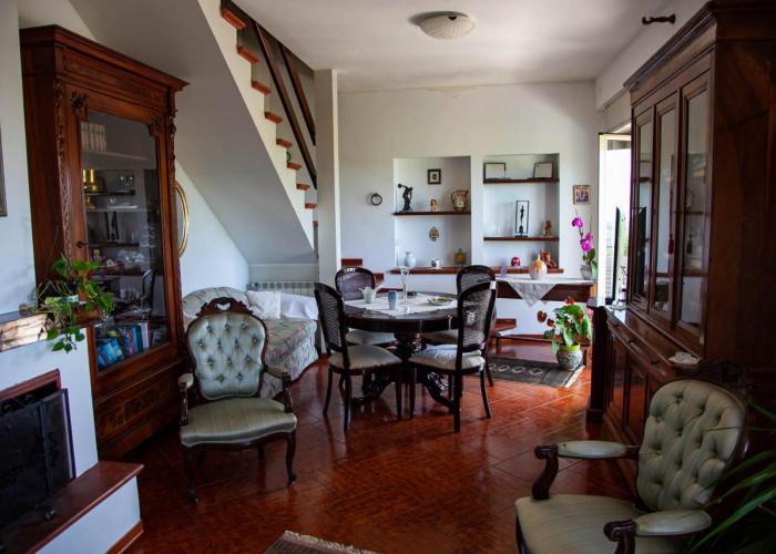 MAGIA & EMOZIONI - Trecastagni- Area etnea Villa vista mare