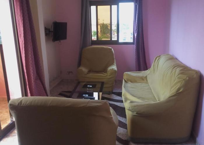 Maison Rose+