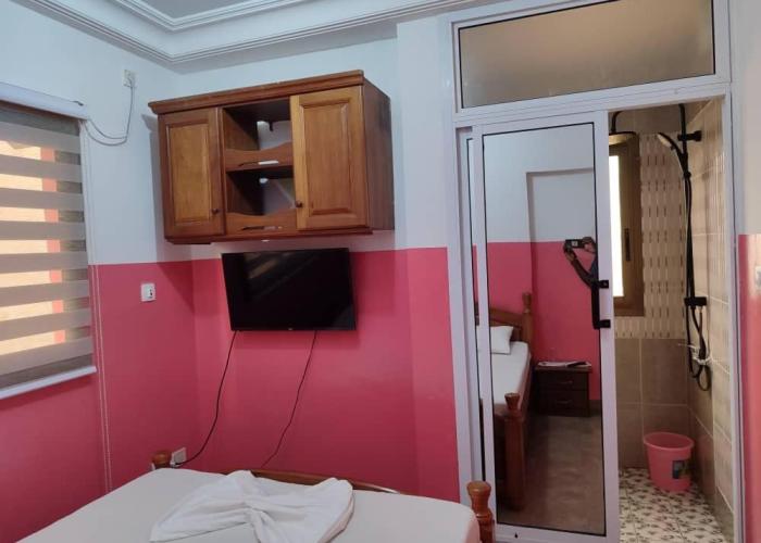 Maison Rose+