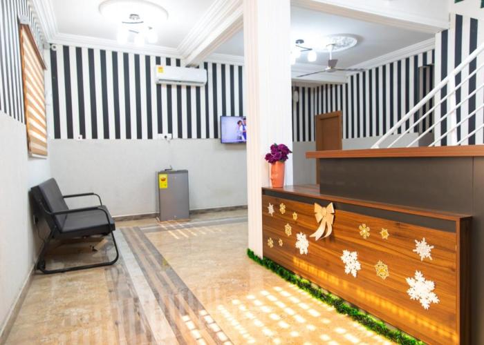 Covenant Hotel