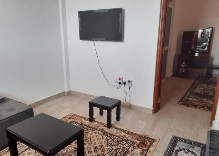 Mtwapa Pride Apartment 4th Floor