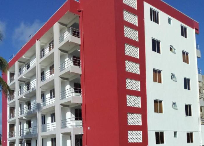 Mtwapa Pride Apartment 4th Floor