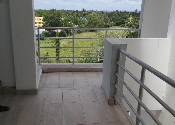 Mtwapa Pride Apartment 4th Floor