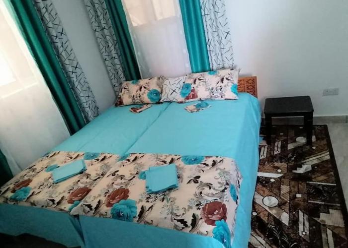 Mtwapa Pride Apartment 4th Floor