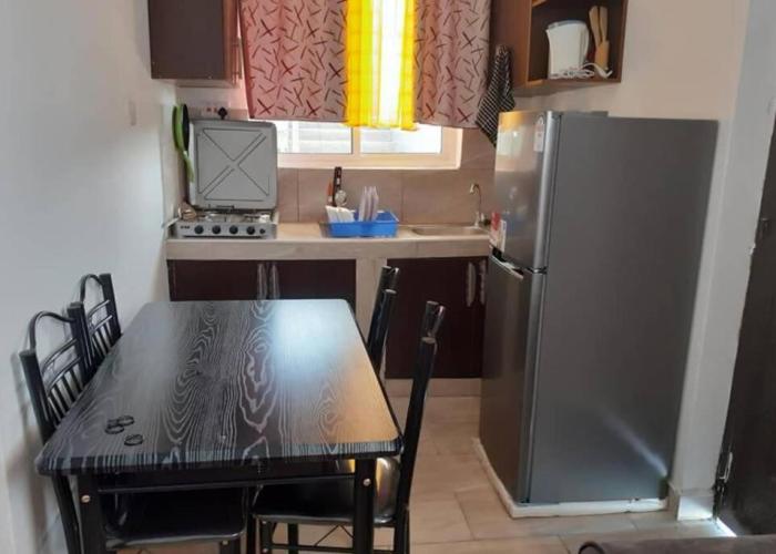 Mtwapa Pride Apartment 4th Floor