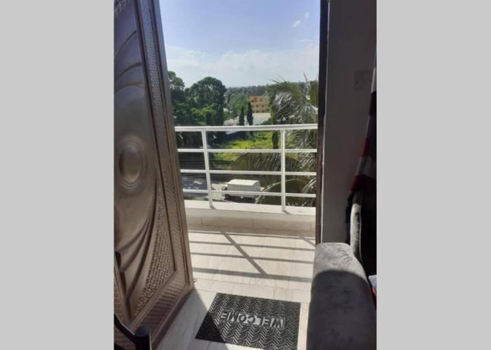 Mtwapa Pride Apartment 4th Floor