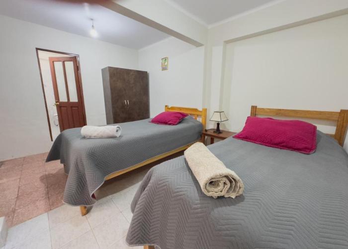 Apartment Tanguitos
