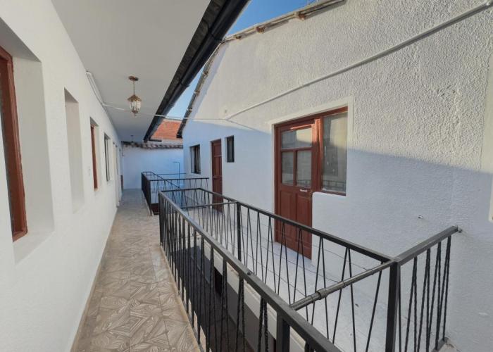 Apartment Tanguitos